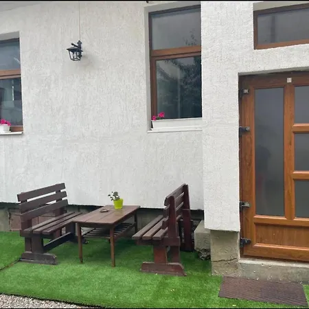 Schei Brasov-Скей Брашов Apartment Exterior photo