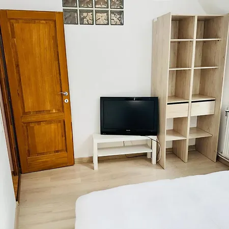Schei Brasov-Скей Брашов Apartment Exterior photo