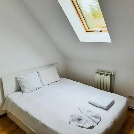 Schei Brasov-Скей Брашов Apartment Exterior photo