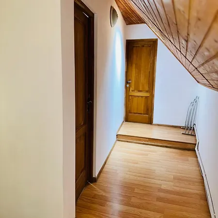 Schei Brasov-Скей Брашов Apartment Exterior photo