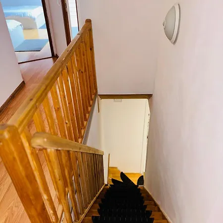 Schei Brasov-Скей Брашов Apartment Exterior photo