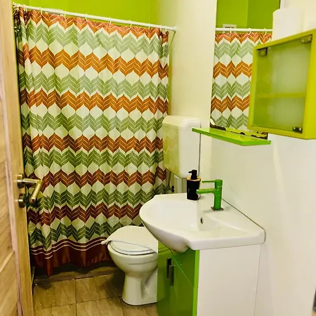 Schei Brasov-Скей Брашов Apartment Exterior photo