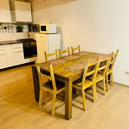 Schei Brasov-Скей Брашов Apartment Exterior photo