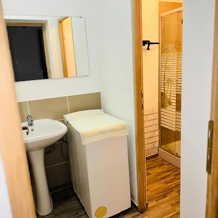 Schei Brasov-Скей Брашов Apartment Exterior photo
