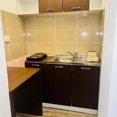 Schei Brasov-Скей Брашов Apartment Exterior photo