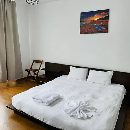 Schei Brasov-Скей Брашов Apartment Exterior photo
