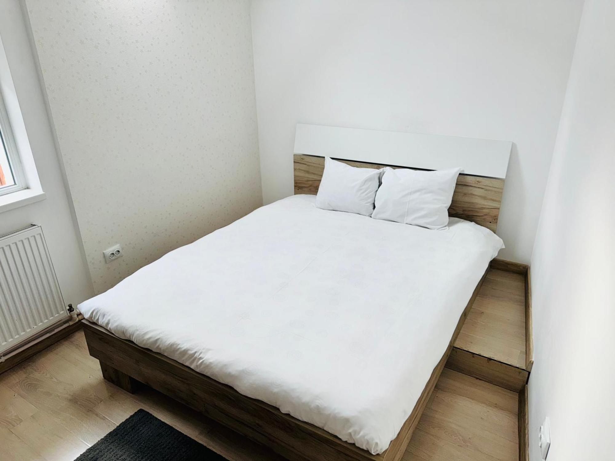 Apartment Schei Brasov-скей *