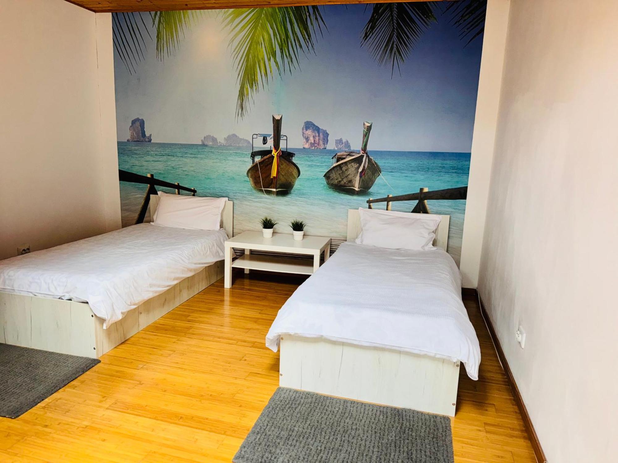 Apartment Schei Brasov-скей