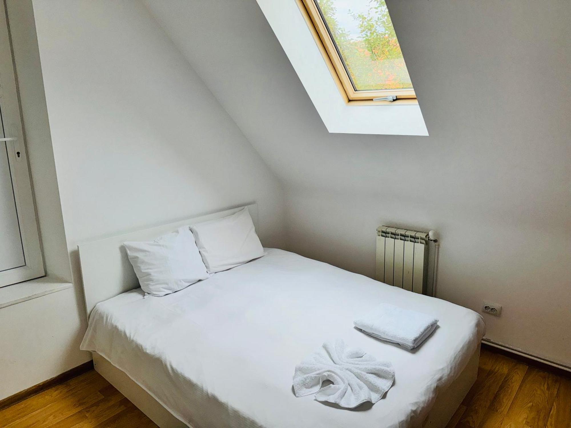 Apartment Schei Brasov-скей Brasov