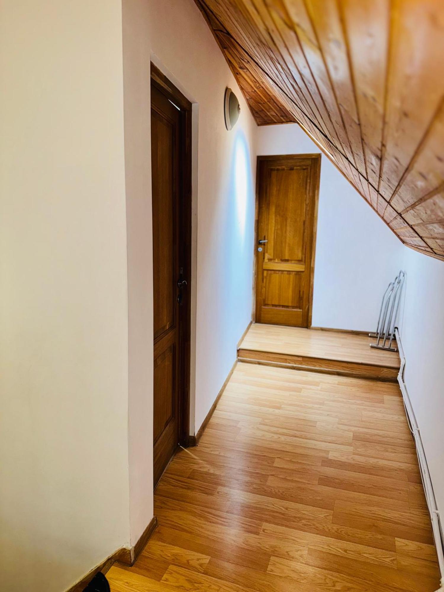 Apartment Schei Brasov-скей Brasov