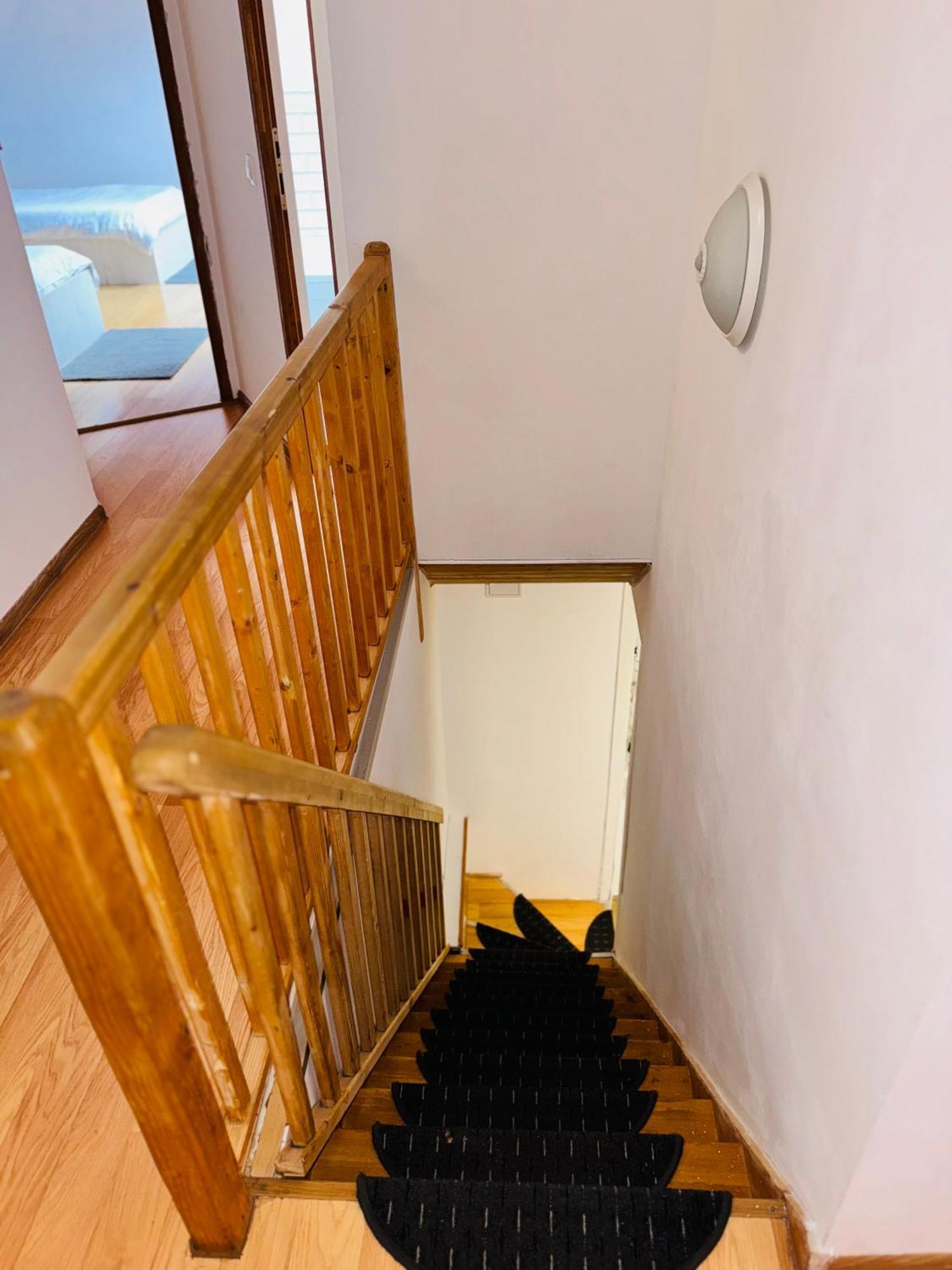 Apartment Schei Brasov-скей *