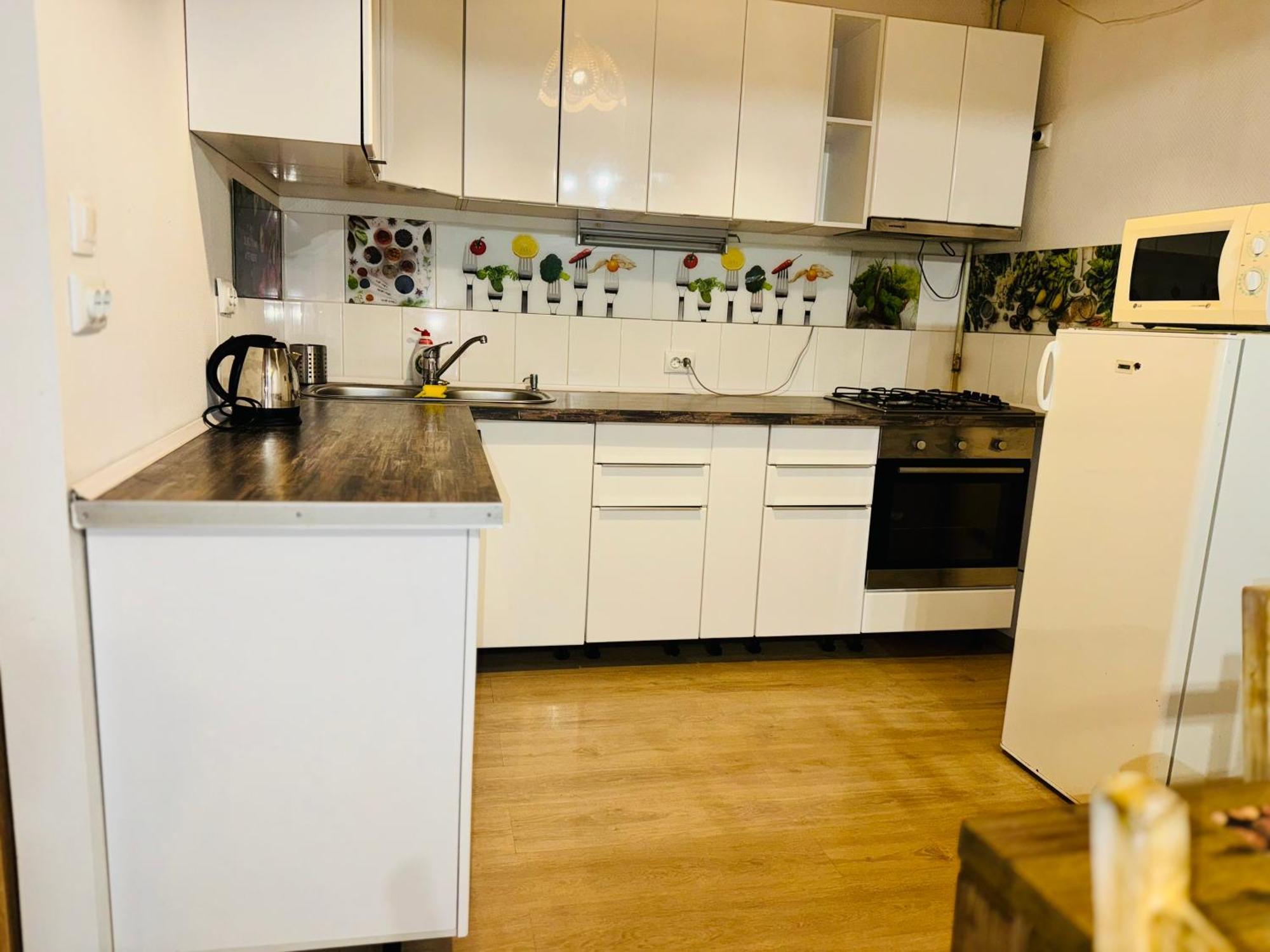 Schei Brasov-скей Apartment