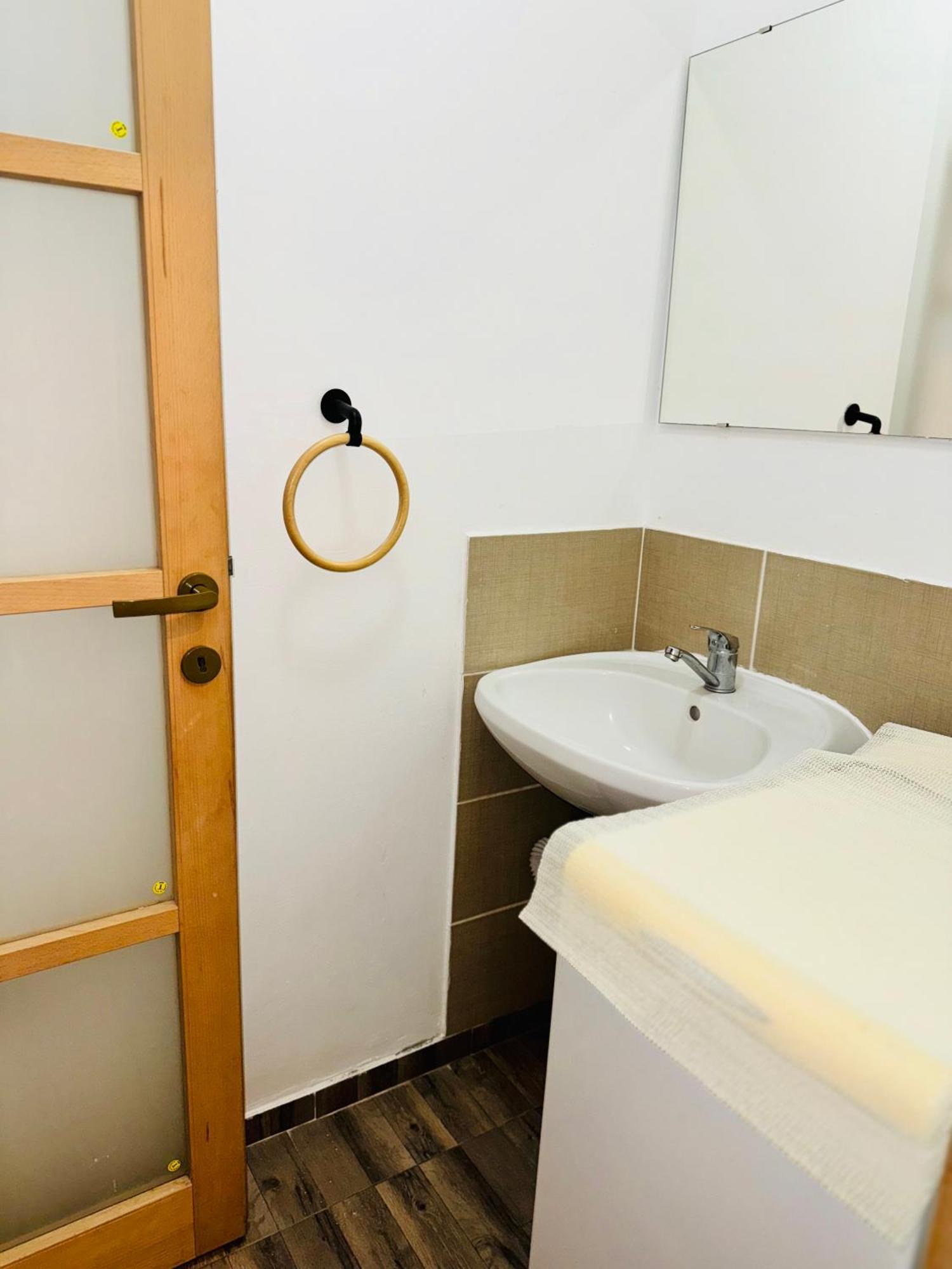 Apartment Schei Brasov-скей
