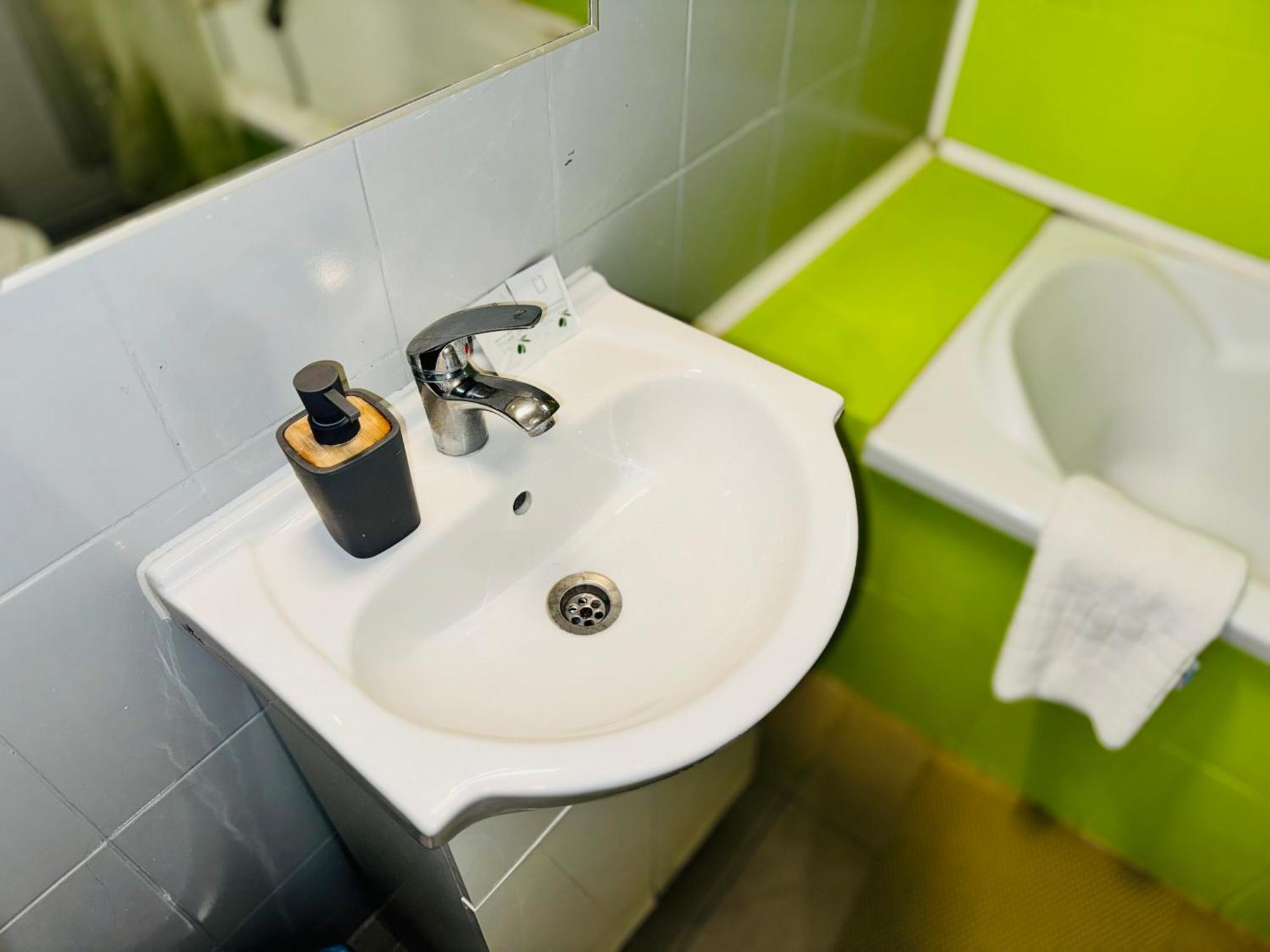 Schei Brasov-скей Apartment *
